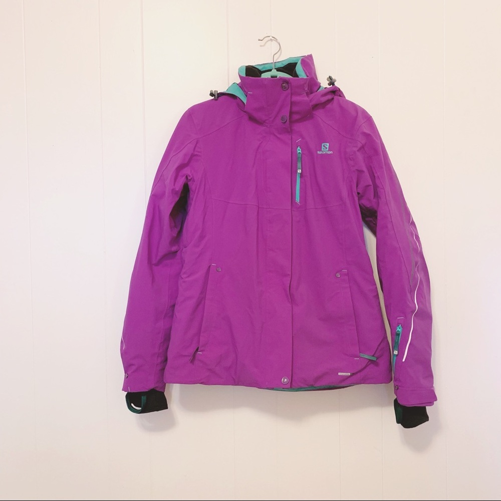 Salomon Women’s Fantasy Jacket